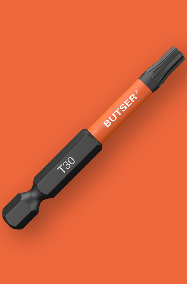 BUTSER TX30
