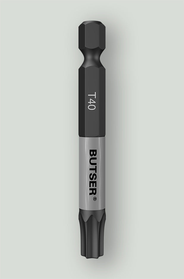 BUTSER TX40