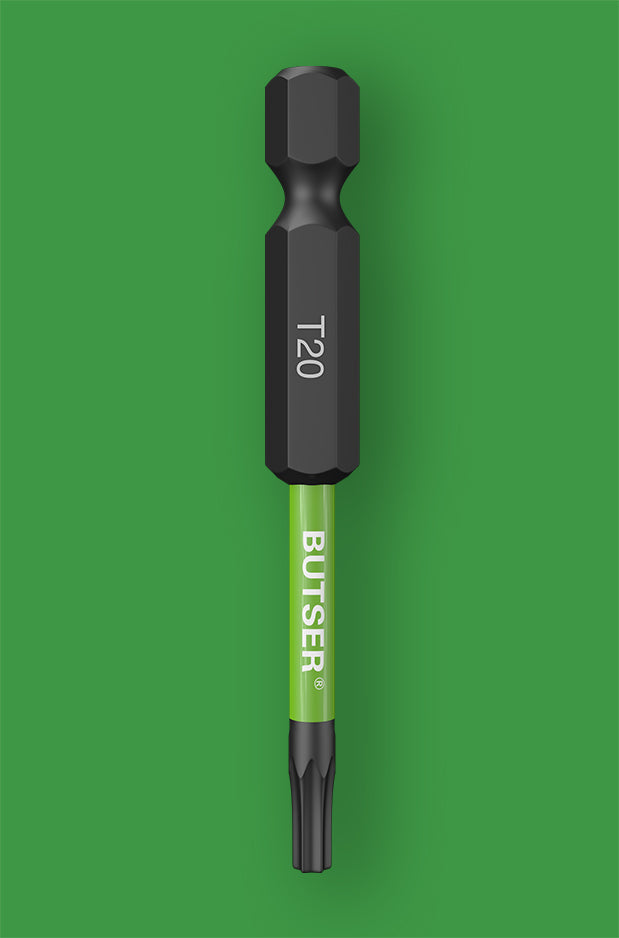 BUTSER TX20