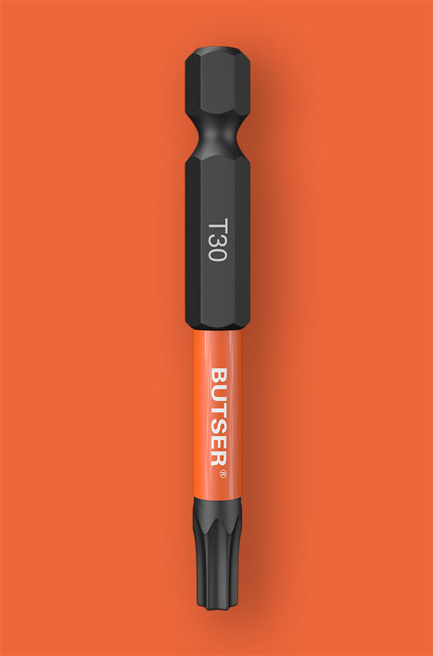 BUTSER TX30