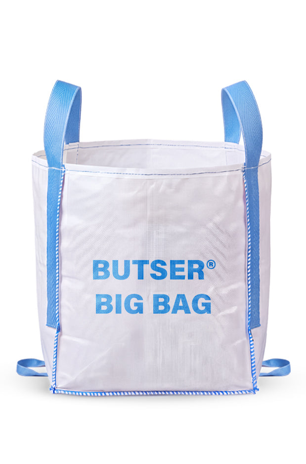 BUTSER Big Bag