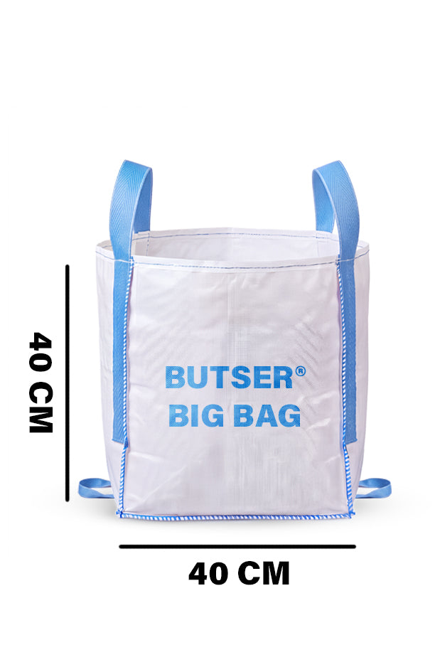 BUTSER Big Bag