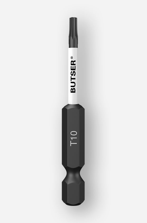 BUTSER TX10