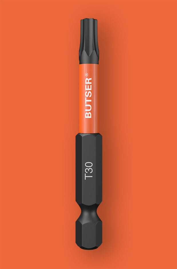 BUTSER TX30
