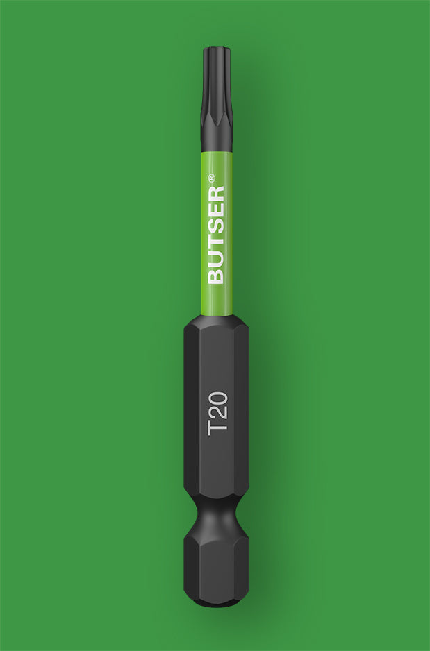 BUTSER TX20