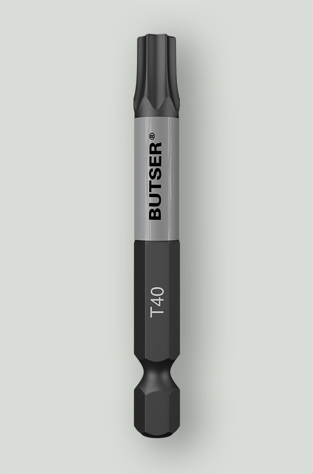 BUTSER TX40