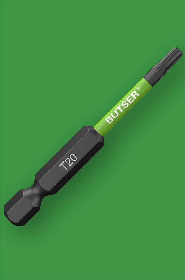 BUTSER TX20