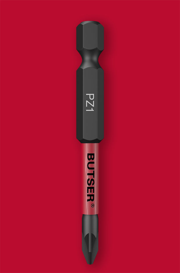 BUTSER PZ2