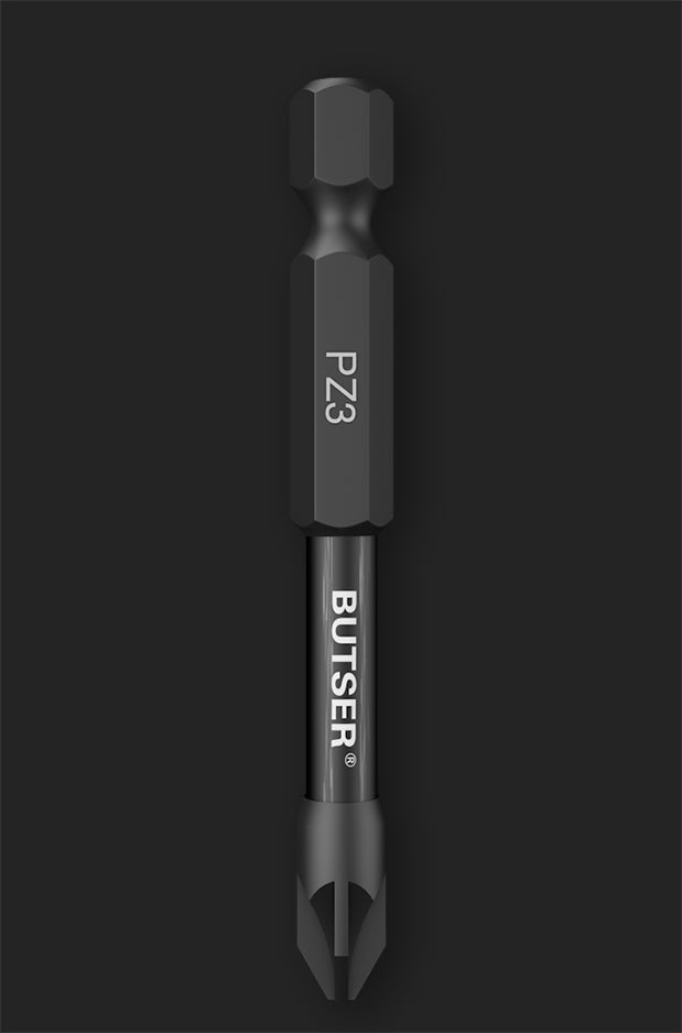 BUTSER PZ2