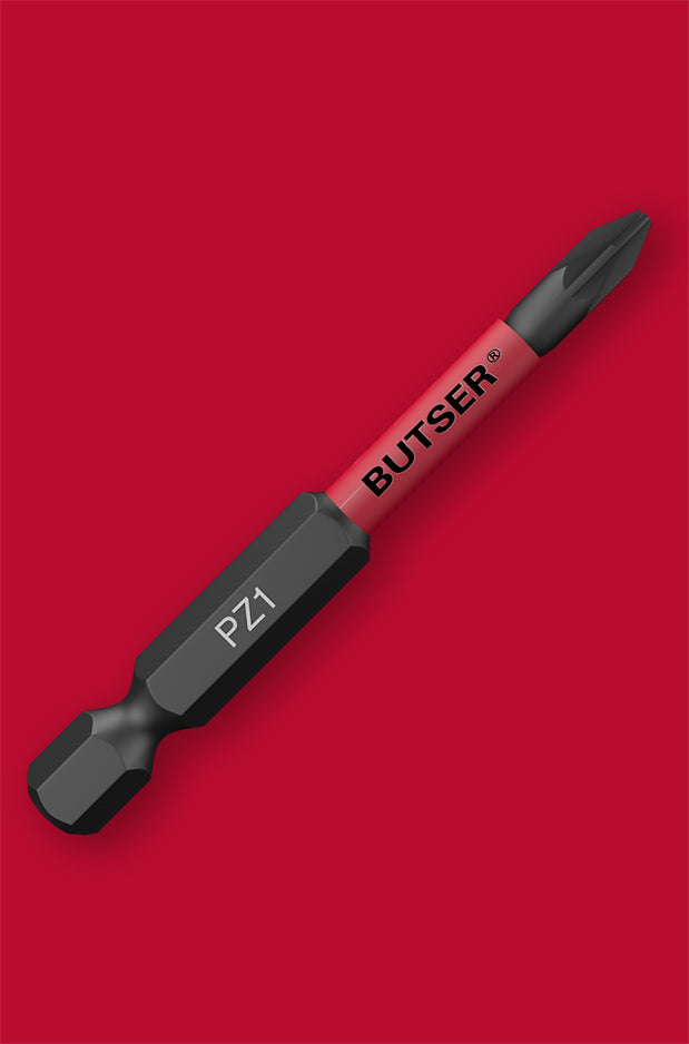 BUTSER PZ2