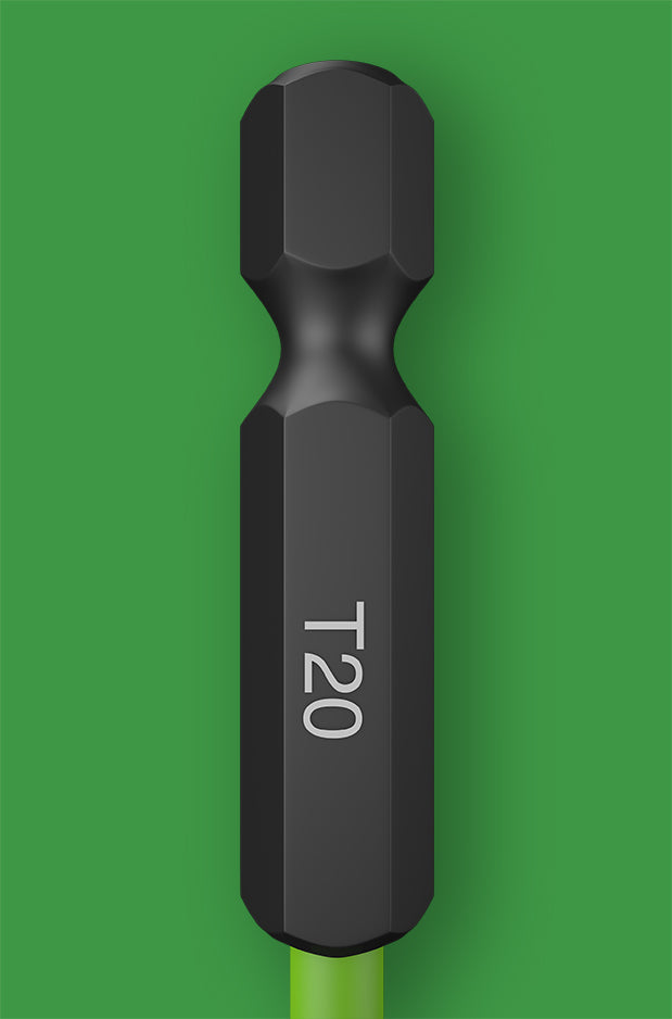 BUTSER TX20