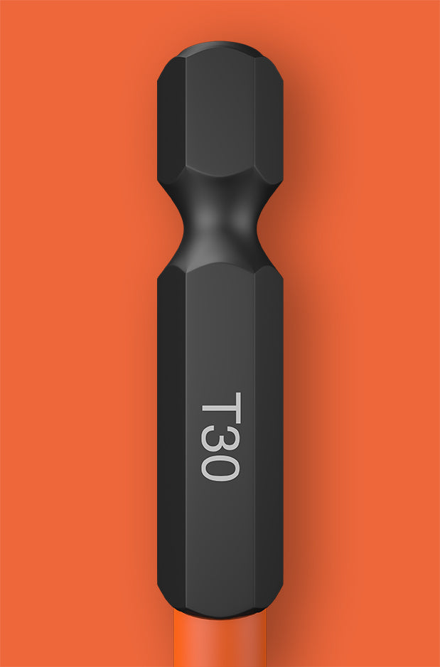 BUTSER TX30