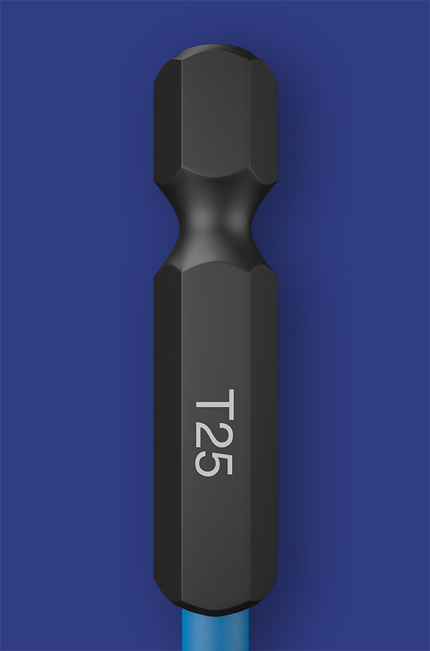 BUTSER TX25
