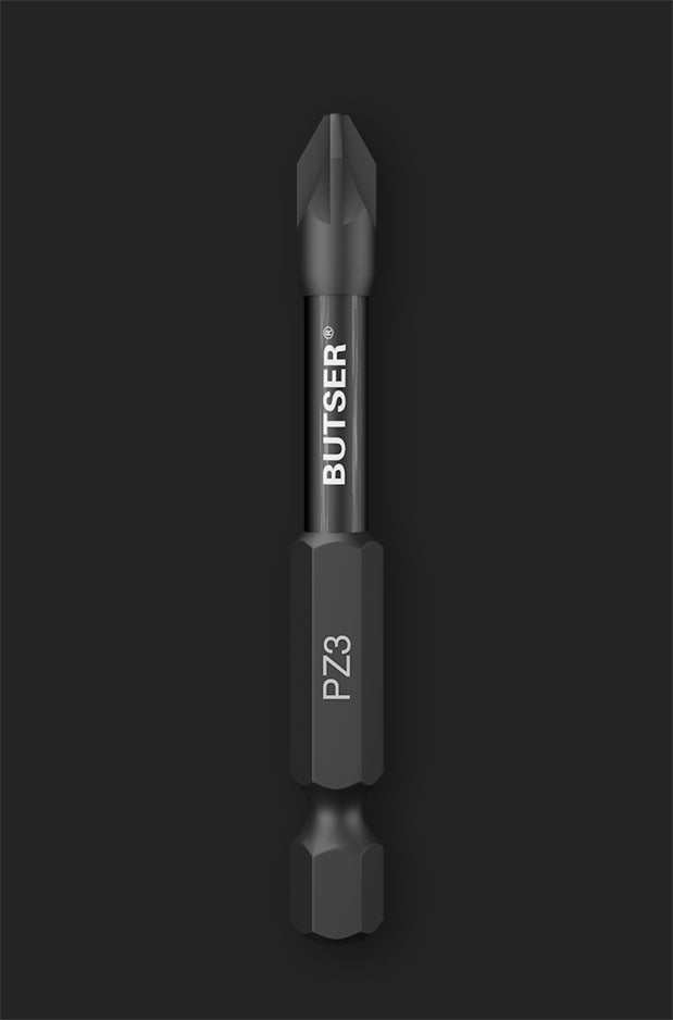 BUTSER PZ2