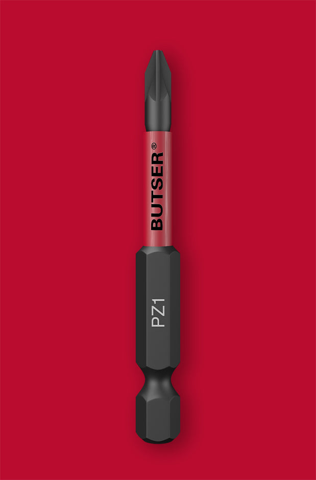 BUTSER PZ2