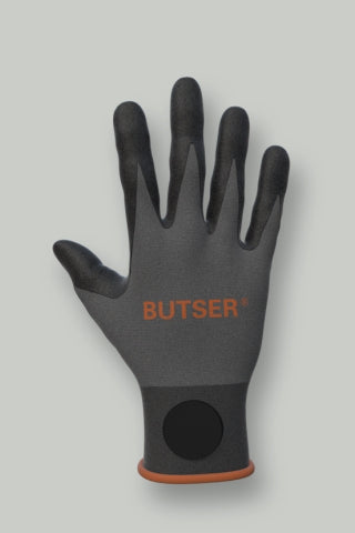 Bundel Deal - BUTSER Set Groot & Magnetische Handschoen | 3 Pack